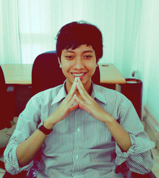 Hasbi Asyadiq