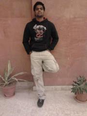 Nilesh