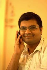 Yogesh