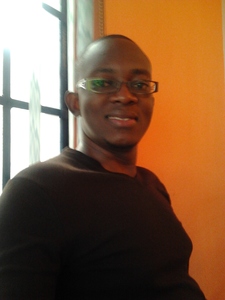 JayP Murunga