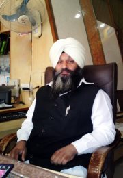 Barjinder Singh
