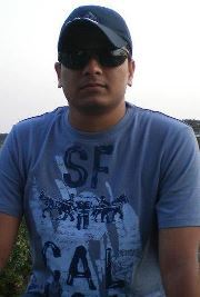 Nilesh