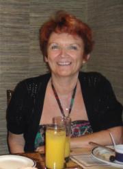 Catherine Kerr