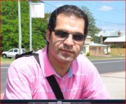 Mehdi