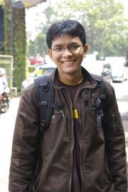 Bonar Gultom