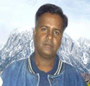 Raju Dhari