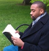 Joshua Wilson