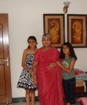 Kashish