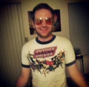 Matt