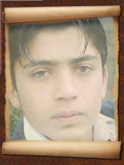 Muhammad Arslan