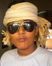 Aditya