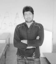 Saurabh