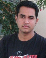 Virendra