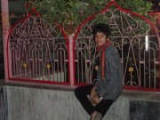 Ashish