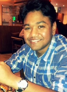 Mohit Mandal