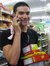 David
