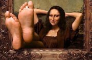 Monalisa