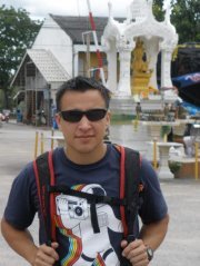 Mike