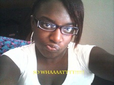 Symone Young