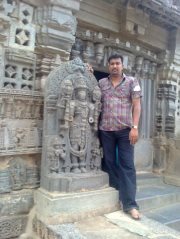 Mahesh
