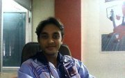 Mahesh