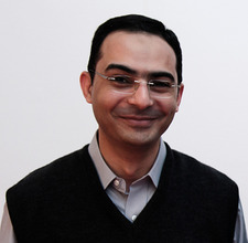 Mohammed Sameer