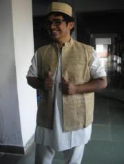 Siddhesh