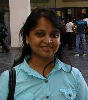 Sreeparna