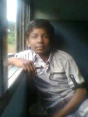 Krish