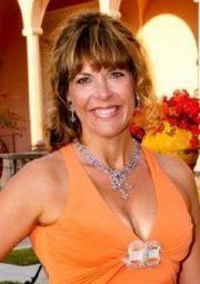 Suzette Jones