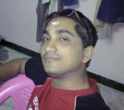 M Ali
