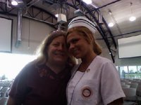Debbie Clauer