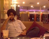Swarandeep