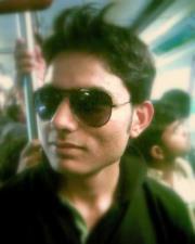Hitesh