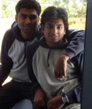 Akhilesh