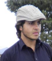 Nisar