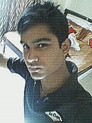 Harshit