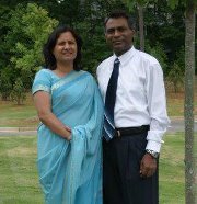 Parveen