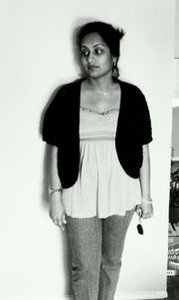 Jayashree
