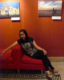 Sari Ulfa