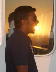 Prabakaran