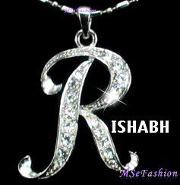 Rishabh