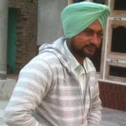 Ginder Gill
