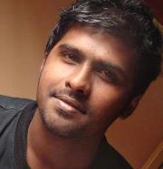 Sreejith