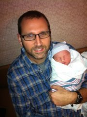 Chris Buckel