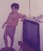 Hemant Shah