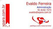 Evaldo
