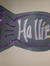 Hallie