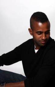 Sacha-nicholas