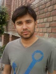 Saurabh